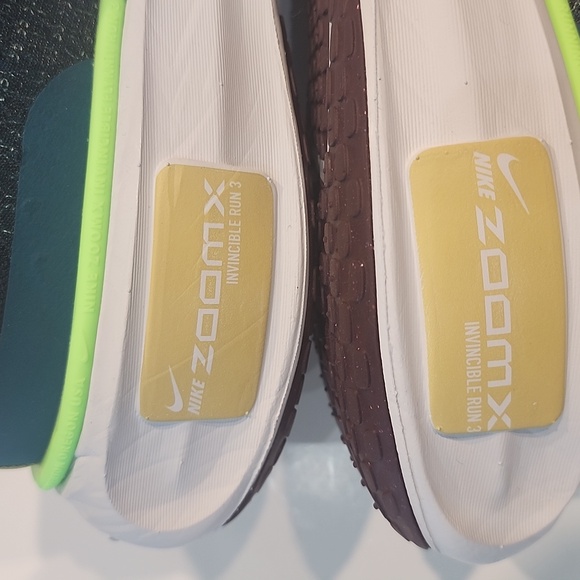 Nike ZoomX Invincible 3 ..DR2615-402 Men’s Sizes 13 - Picture 8 of 11